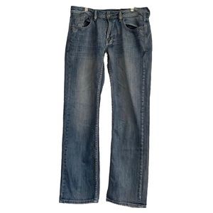 Buffalo David Bitton Mens Jeans